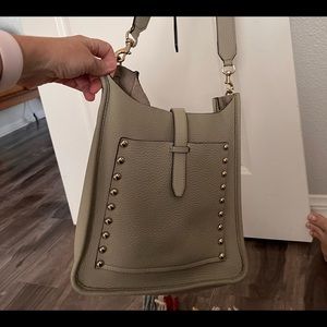 Rebecca Minkoff barely used bag